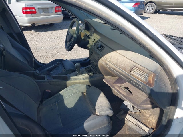Продаж на аукціоні авто 2007 Bmw 328i, vin: WBAVC53587FZ72936, номер лоту: 46229685