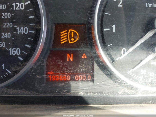 Продаж на аукціоні авто 2007 Bmw 328i, vin: WBAVC53587FZ72936, номер лоту: 46229685