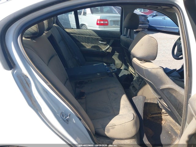 Продаж на аукціоні авто 2007 Bmw 328i, vin: WBAVC53587FZ72936, номер лоту: 46229685
