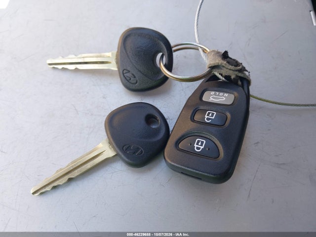2013 Hyundai Elantra Gls მანქანა იყიდება აუქციონზე, vin: KMHDH4AE9DU954736, აუქციონის ნომერი: 46229688
