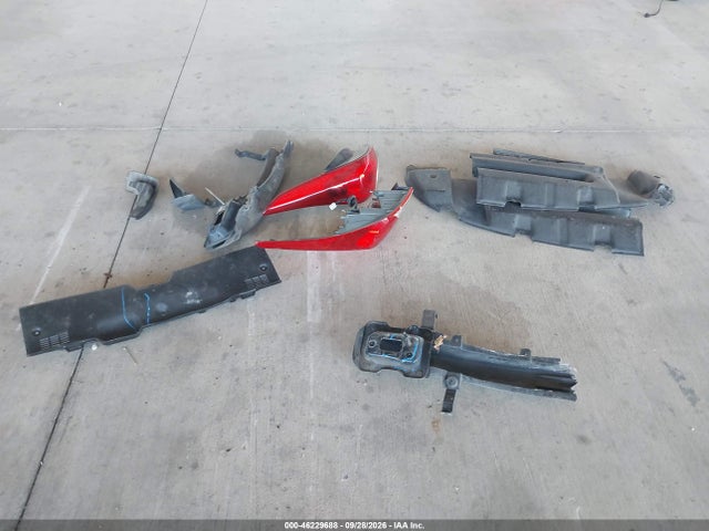2013 Hyundai Elantra Gls მანქანა იყიდება აუქციონზე, vin: KMHDH4AE9DU954736, აუქციონის ნომერი: 46229688