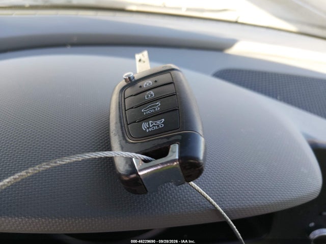 Продажа на аукционе авто 2022 Hyundai Elantra Se, vin: KMHLL4AG5NU278718, номер лота: 46229690