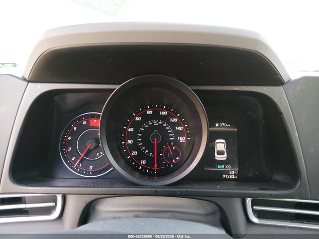 Продажа на аукционе авто 2022 Hyundai Elantra Se, vin: KMHLL4AG5NU278718, номер лота: 46229690