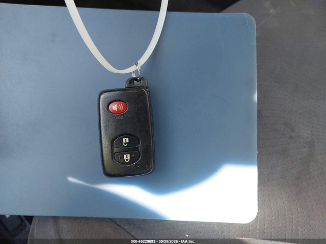 2010 Toyota Prius Ii მანქანა იყიდება აუქციონზე, vin: JTDKN3DU5A1303540, აუქციონის ნომერი: 46229693
