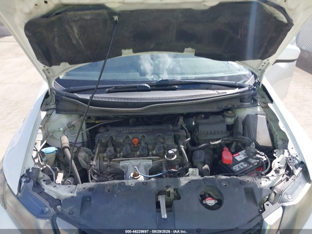 Honda CIVIC SE 2015 19XFB2F78FE064372 Image 10