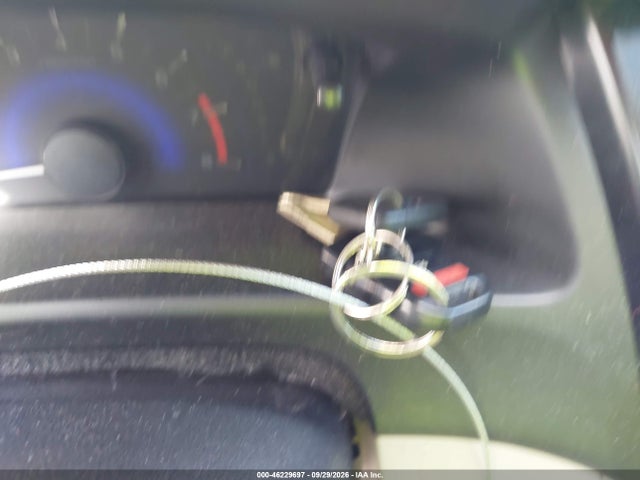 Honda CIVIC SE 2015 19XFB2F78FE064372 Image 11