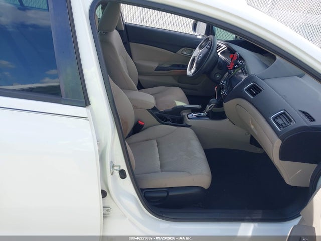 Honda CIVIC SE 2015 19XFB2F78FE064372 Image 5
