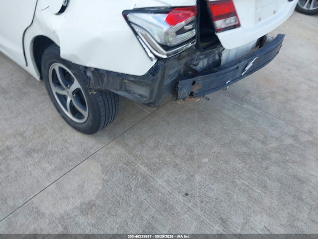 Honda CIVIC SE 2015 19XFB2F78FE064372 Image 6