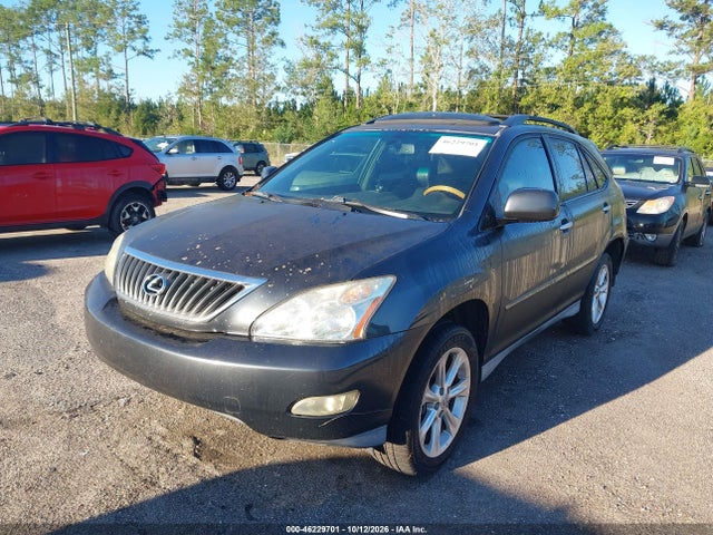 Продажа на аукционе авто 2009 Lexus Rx 350, vin: 2T2GK31U69C065686, номер лота: 46229701