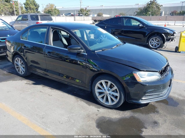 Aukcja sprzedaży 2017 Volkswagen Jetta 1.4t S, vin: 3VW2B7AJ5HM389484, numer aukcji: 46229704