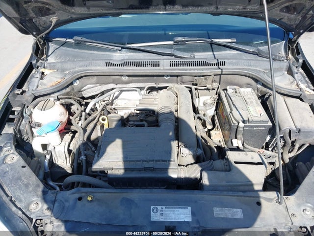 Продаж на аукціоні авто 2017 Volkswagen Jetta 1.4t S, vin: 3VW2B7AJ5HM389484, номер лоту: 46229704