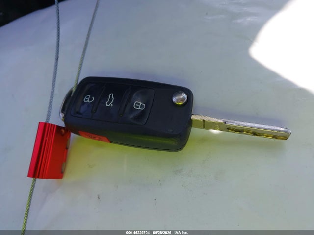 Продаж на аукціоні авто 2017 Volkswagen Jetta 1.4t S, vin: 3VW2B7AJ5HM389484, номер лоту: 46229704