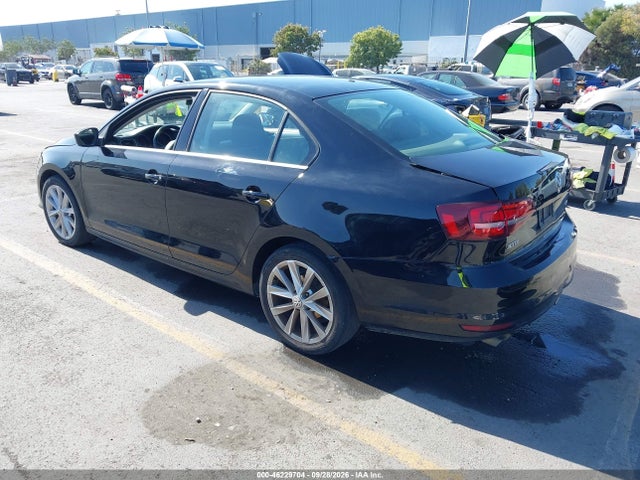 Продаж на аукціоні авто 2017 Volkswagen Jetta 1.4t S, vin: 3VW2B7AJ5HM389484, номер лоту: 46229704