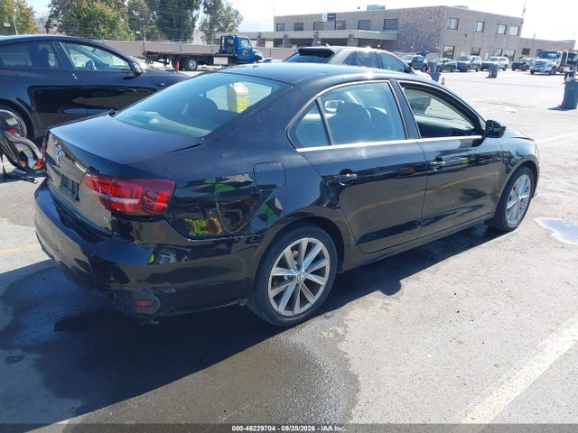 Продаж на аукціоні авто 2017 Volkswagen Jetta 1.4t S, vin: 3VW2B7AJ5HM389484, номер лоту: 46229704
