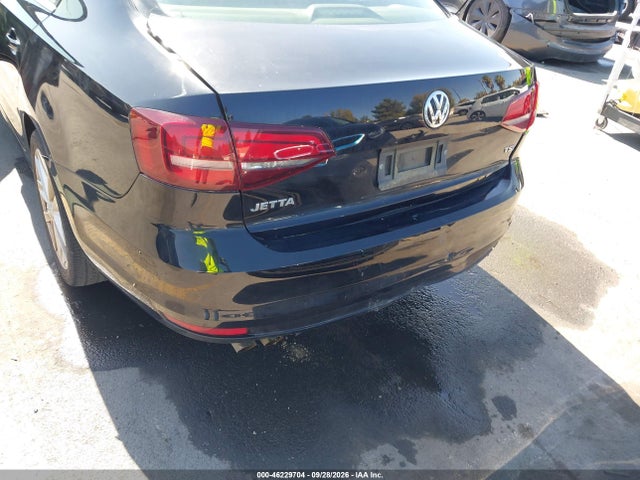 Продаж на аукціоні авто 2017 Volkswagen Jetta 1.4t S, vin: 3VW2B7AJ5HM389484, номер лоту: 46229704