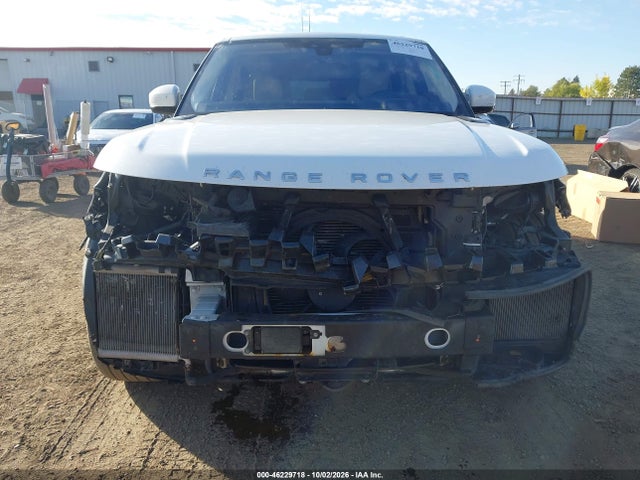Aukcja sprzedaży 2017 Land Rover Range Rover Sport 5.0l V8 Supercharged Autobiography, vin: SALWV2FE2HA142245, numer aukcji: 46229718