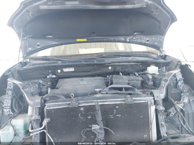 Aukcja sprzedaży 2015 Toyota Sienna Xle 8 Passenger, vin: 5TDYK3DC4FS680493, numer aukcji: 46229722