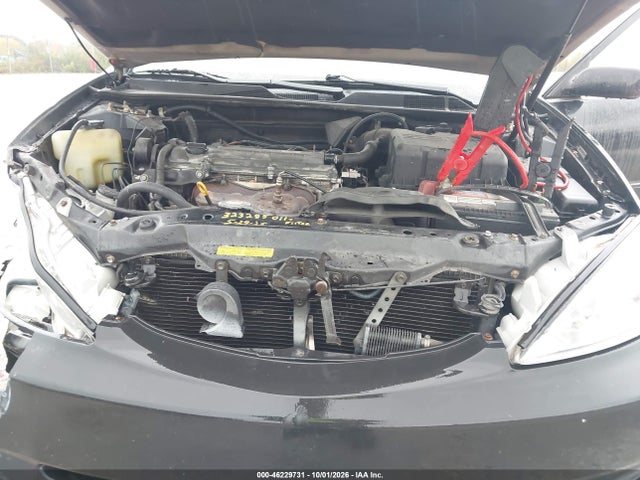2002 Toyota Camry Xle მანქანა იყიდება აუქციონზე, vin: JTDBE30K720068165, აუქციონის ნომერი: 46229731