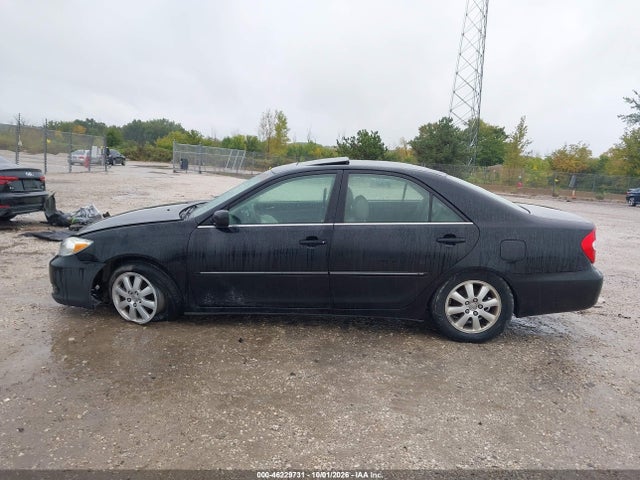 2002 Toyota Camry Xle მანქანა იყიდება აუქციონზე, vin: JTDBE30K720068165, აუქციონის ნომერი: 46229731