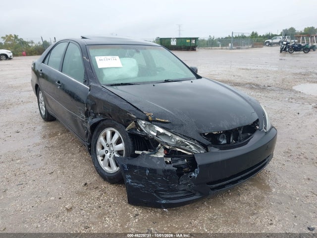 2002 Toyota Camry Xle მანქანა იყიდება აუქციონზე, vin: JTDBE30K720068165, აუქციონის ნომერი: 46229731