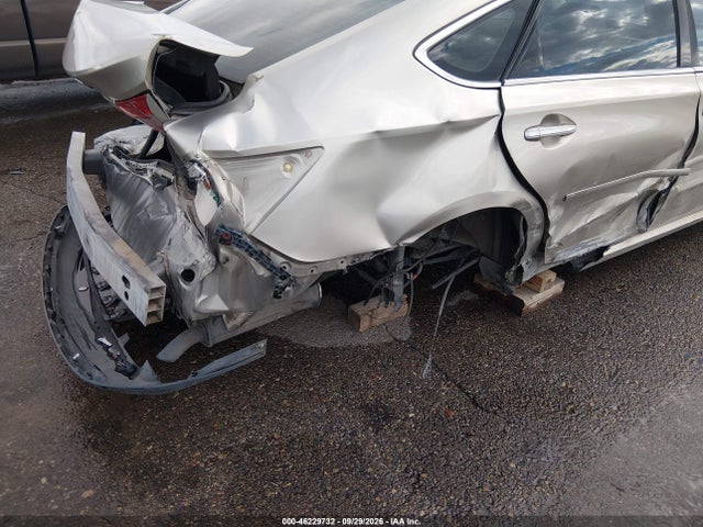 Aukcja sprzedaży 2013 Toyota Avalon Hybrid Xle Premium, vin: 4T1BD1EB0DU017601, numer aukcji: 46229732