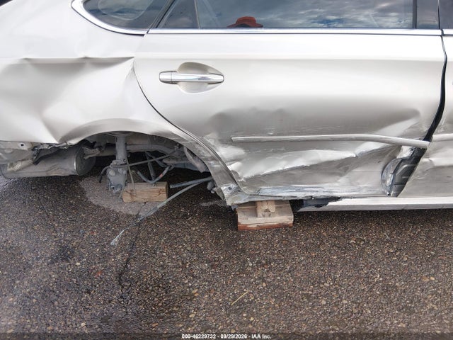 Aukcja sprzedaży 2013 Toyota Avalon Hybrid Xle Premium, vin: 4T1BD1EB0DU017601, numer aukcji: 46229732