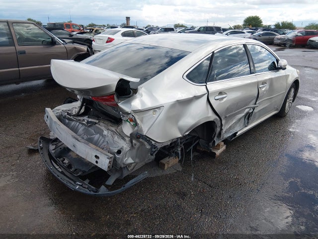 Aukcja sprzedaży 2013 Toyota Avalon Hybrid Xle Premium, vin: 4T1BD1EB0DU017601, numer aukcji: 46229732