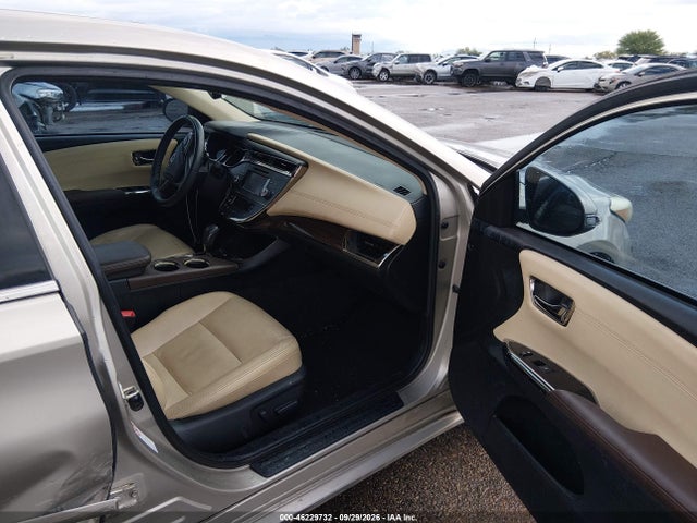 Aukcja sprzedaży 2013 Toyota Avalon Hybrid Xle Premium, vin: 4T1BD1EB0DU017601, numer aukcji: 46229732