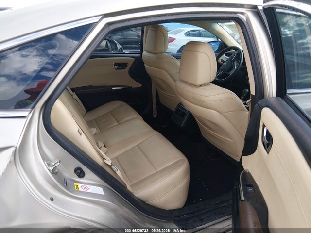 Aukcja sprzedaży 2013 Toyota Avalon Hybrid Xle Premium, vin: 4T1BD1EB0DU017601, numer aukcji: 46229732