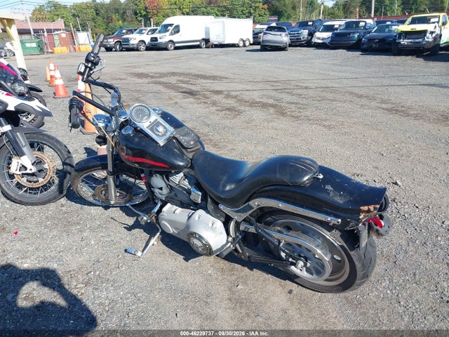 46229737 :رقم المزاد ، 1HD1BV5117Y084367 vin ، 2007 Harley-davidson Fxst مزاد بيع