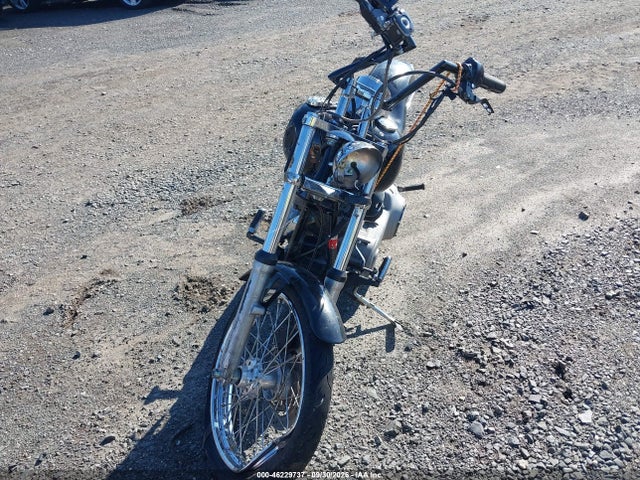 46229737 :رقم المزاد ، 1HD1BV5117Y084367 vin ، 2007 Harley-davidson Fxst مزاد بيع