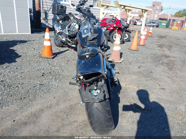 46229737 :رقم المزاد ، 1HD1BV5117Y084367 vin ، 2007 Harley-davidson Fxst مزاد بيع