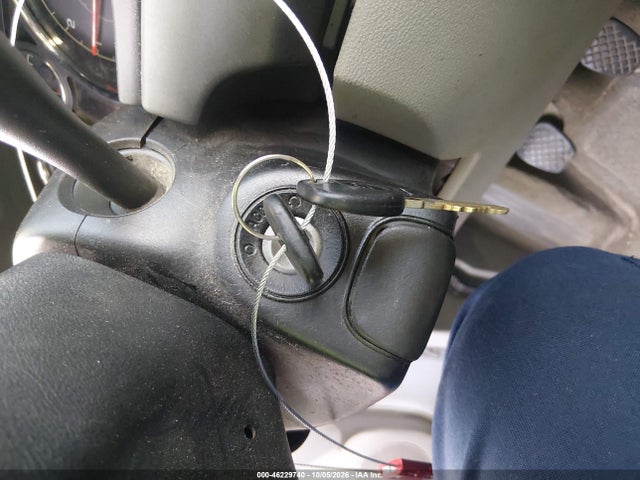 46229740 :رقم المزاد ، 1G1AK58H297137203 vin ، 2009 Chevrolet Cobalt Ls مزاد بيع