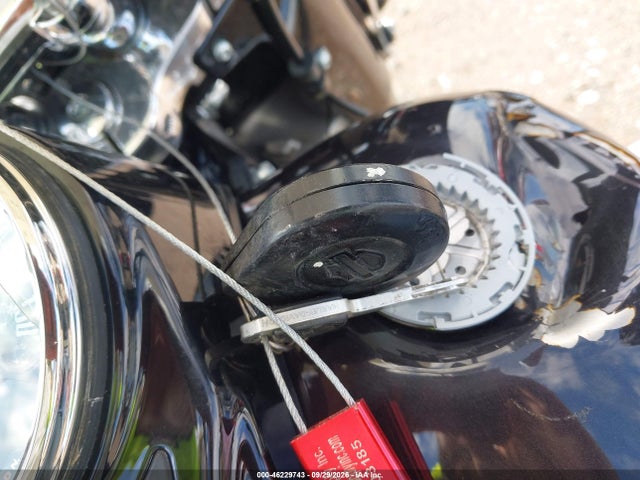 Продаж на аукціоні авто 2021 Harley-davidson Flhcs, vin: 1HD1YBK17MB036291, номер лоту: 46229743