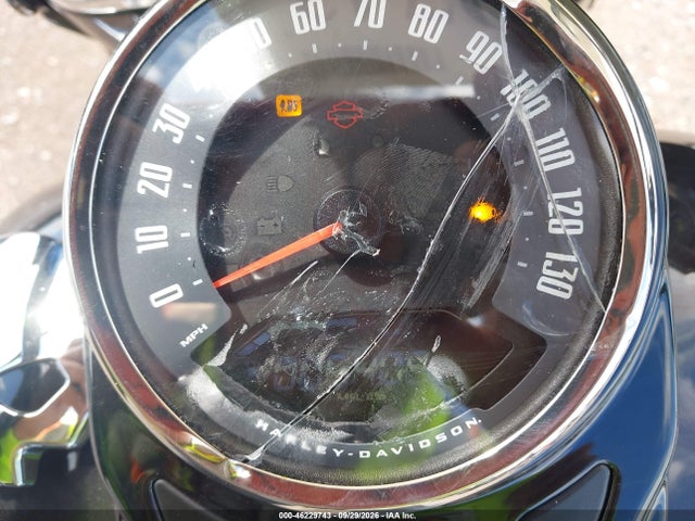 Продаж на аукціоні авто 2021 Harley-davidson Flhcs, vin: 1HD1YBK17MB036291, номер лоту: 46229743
