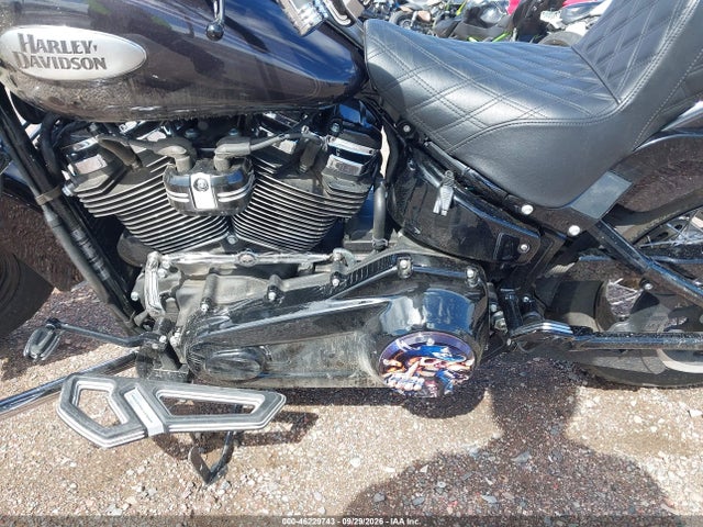Продаж на аукціоні авто 2021 Harley-davidson Flhcs, vin: 1HD1YBK17MB036291, номер лоту: 46229743