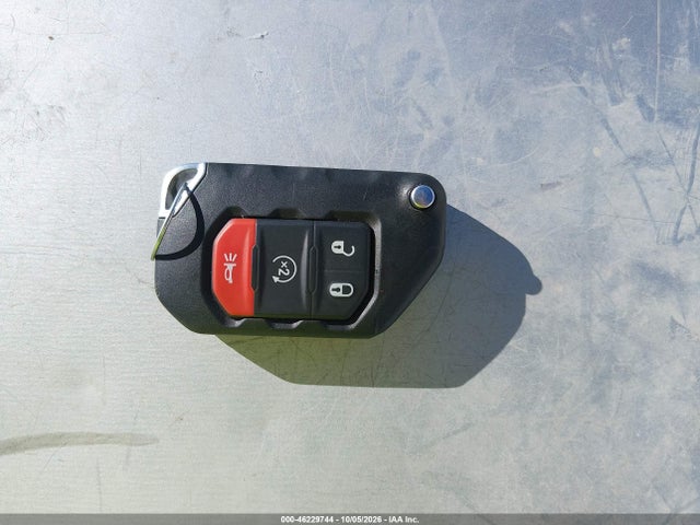 Продажа на аукционе авто 2022 Jeep Gladiator Altitude 4x4, vin: 1C6HJTAGXNL142883, номер лота: 46229744
