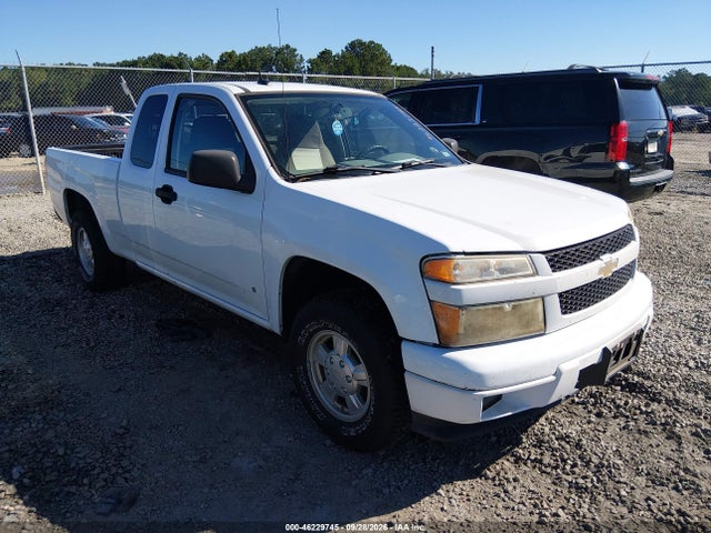 Aukcja sprzedaży 2008 Chevrolet Colorado Ls, vin: 1GCCS299088210454, numer aukcji: 46229745