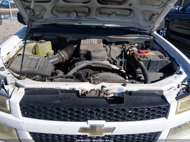 Aukcja sprzedaży 2008 Chevrolet Colorado Ls, vin: 1GCCS299088210454, numer aukcji: 46229745