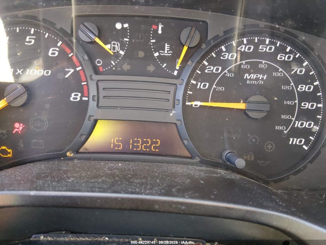 Aukcja sprzedaży 2008 Chevrolet Colorado Ls, vin: 1GCCS299088210454, numer aukcji: 46229745