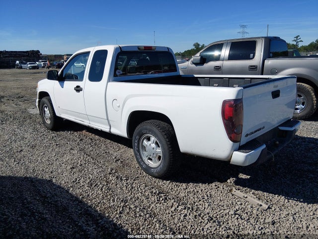 Aukcja sprzedaży 2008 Chevrolet Colorado Ls, vin: 1GCCS299088210454, numer aukcji: 46229745