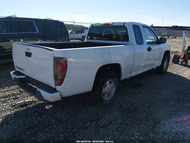 Aukcja sprzedaży 2008 Chevrolet Colorado Ls, vin: 1GCCS299088210454, numer aukcji: 46229745