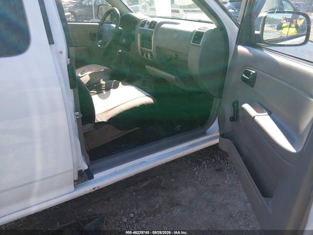 Aukcja sprzedaży 2008 Chevrolet Colorado Ls, vin: 1GCCS299088210454, numer aukcji: 46229745