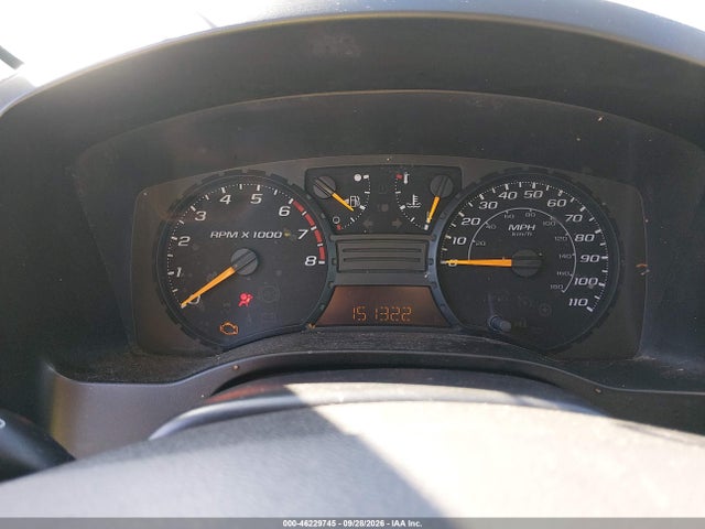 Aukcja sprzedaży 2008 Chevrolet Colorado Ls, vin: 1GCCS299088210454, numer aukcji: 46229745