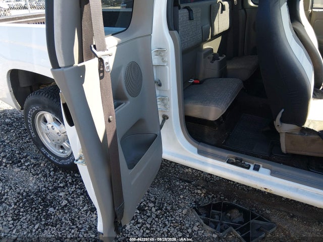 Aukcja sprzedaży 2008 Chevrolet Colorado Ls, vin: 1GCCS299088210454, numer aukcji: 46229745