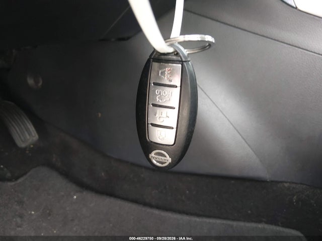 Продажа на аукционе авто 2016 Nissan Sentra Sr, vin: 3N1AB7APXGY220090, номер лота: 46229750