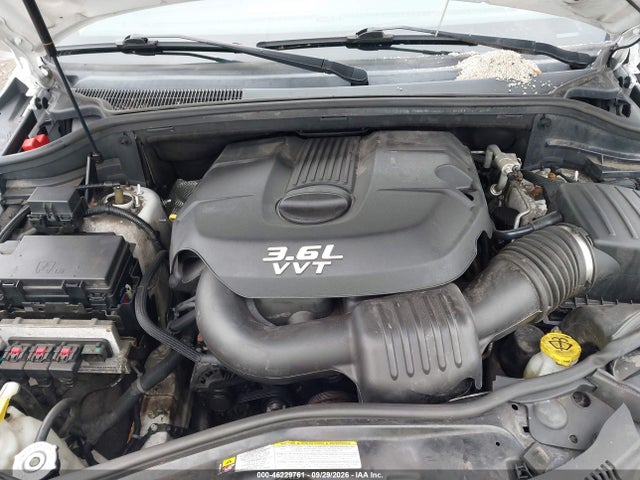 46229761 :رقم المزاد ، 1C4RJFAG2DC602924 vin ، 2013 Jeep Grand Cherokee Laredo Trailhawk مزاد بيع