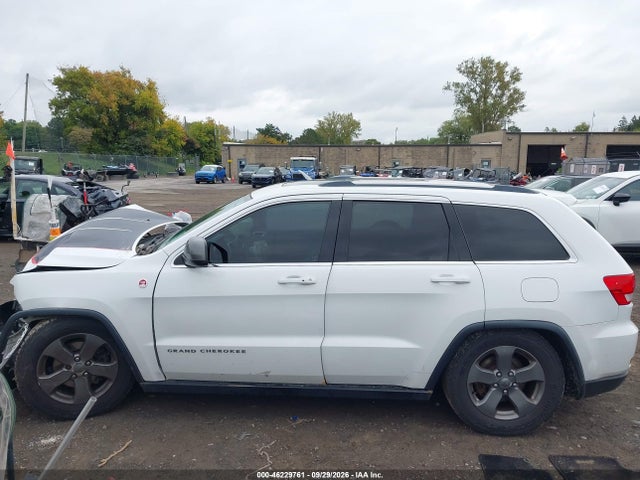 46229761 :رقم المزاد ، 1C4RJFAG2DC602924 vin ، 2013 Jeep Grand Cherokee Laredo Trailhawk مزاد بيع