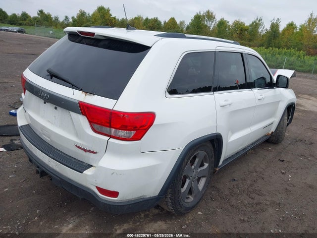 46229761 :رقم المزاد ، 1C4RJFAG2DC602924 vin ، 2013 Jeep Grand Cherokee Laredo Trailhawk مزاد بيع