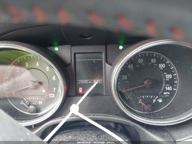 46229761 :رقم المزاد ، 1C4RJFAG2DC602924 vin ، 2013 Jeep Grand Cherokee Laredo Trailhawk مزاد بيع